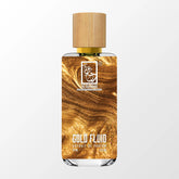 Gold Fluid